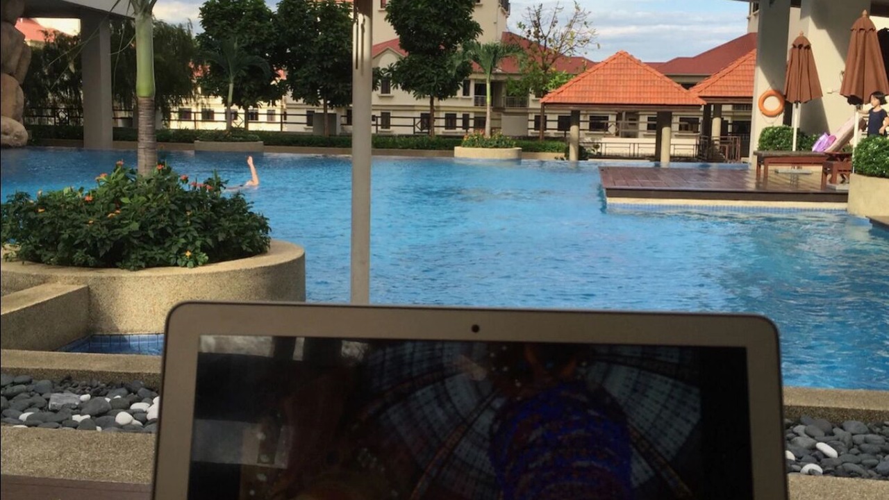 Photo of Outdoor in Sri Hartamas