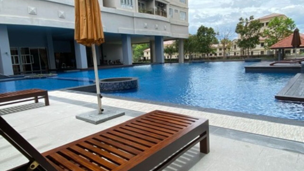 Photo of Outdoor in Sri Hartamas