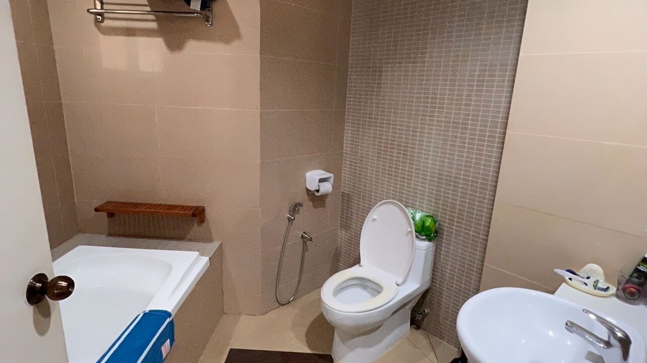Photo of Bathroom in Sri Hartamas