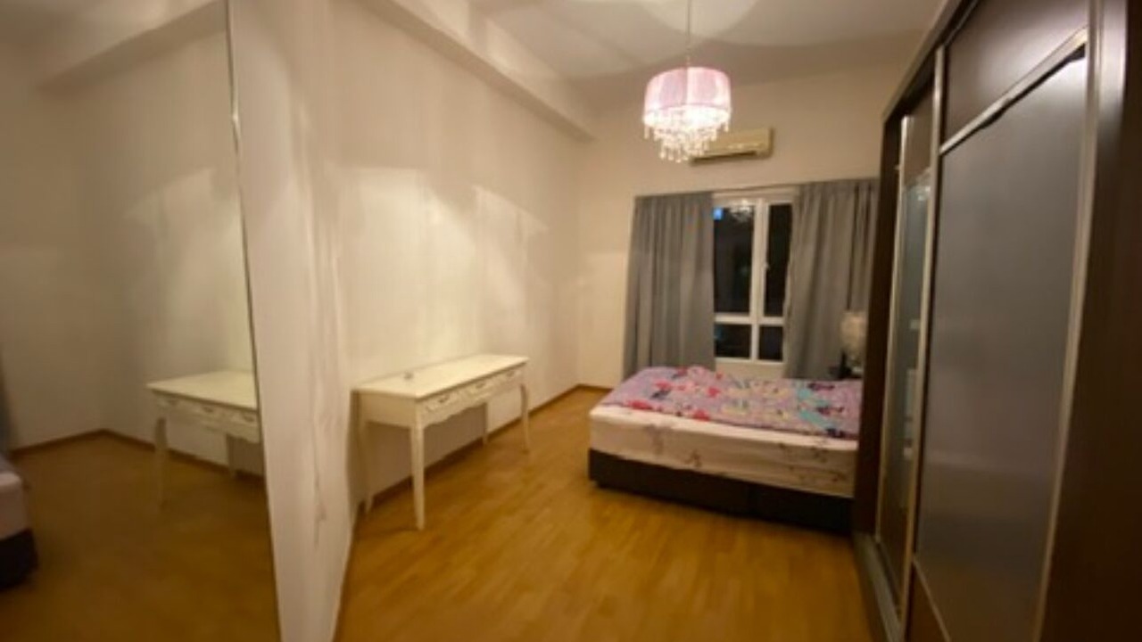 Photo of Bedroom in Sri Hartamas