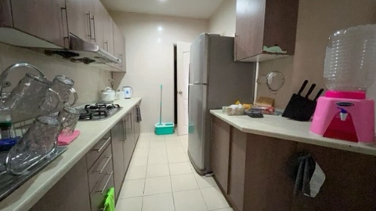 Photo of Kitchen in Sri Hartamas