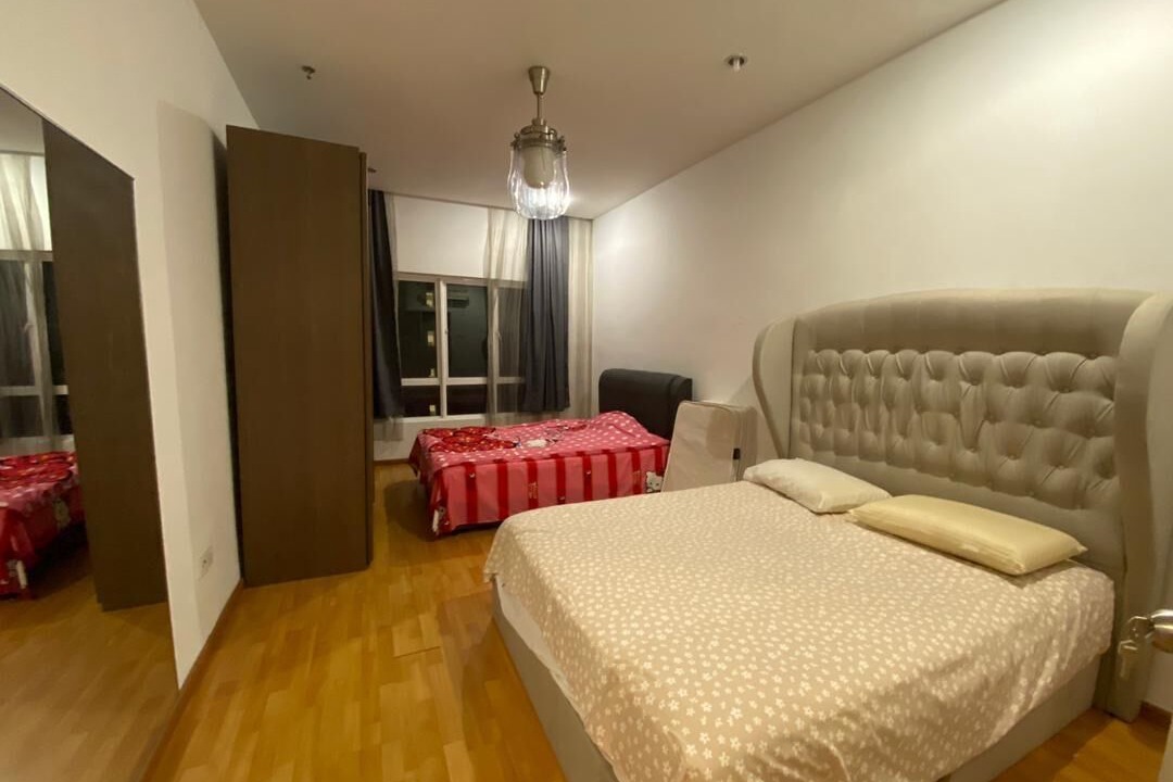 Photo of Bedroom in Sri Hartamas