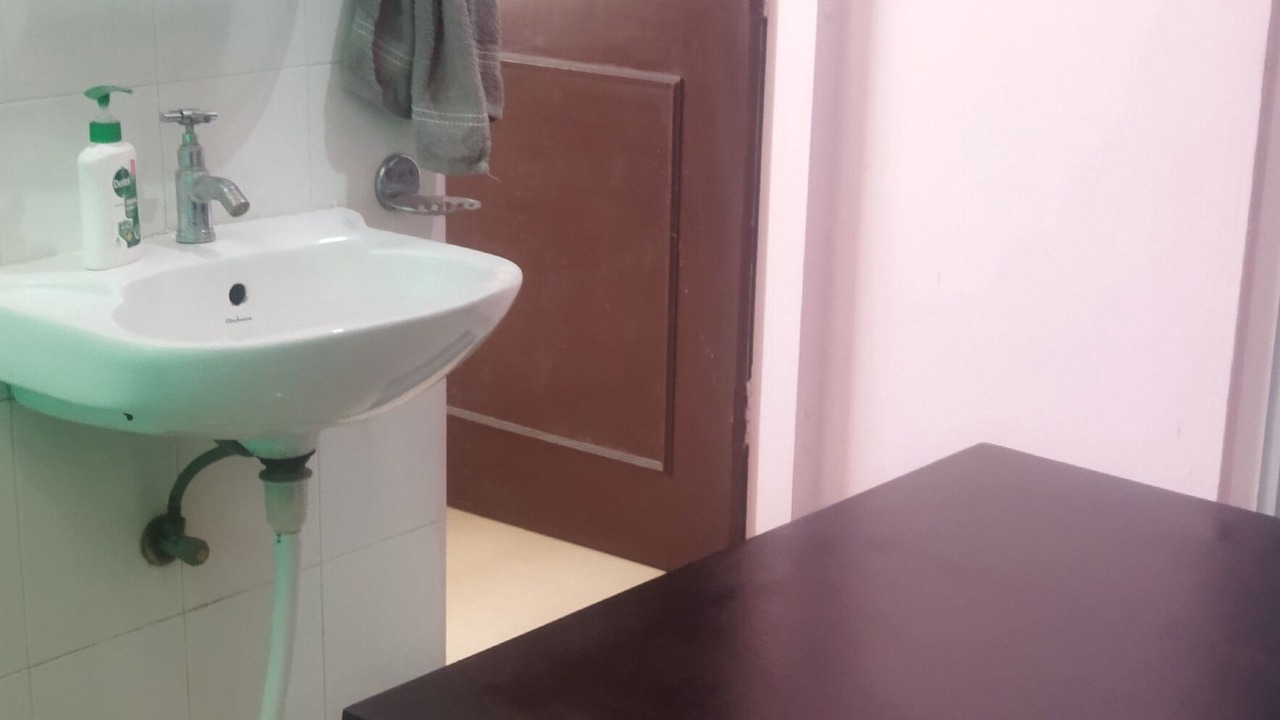 Photo of Bathroom in Jaipur District