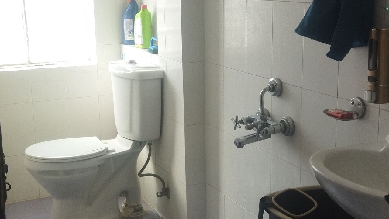 Photo of Bathroom in Jaipur District