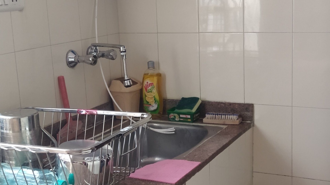 Photo of Kitchen in Jaipur District
