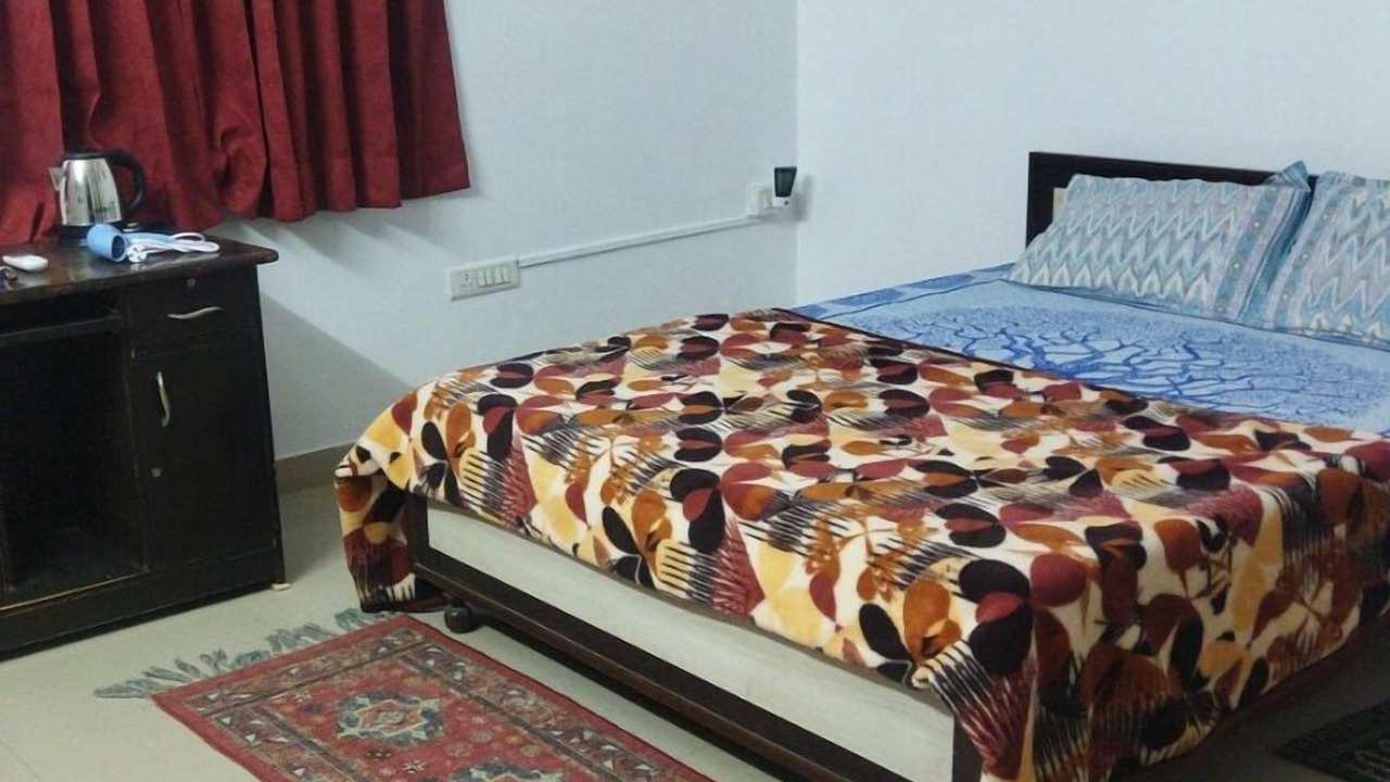 Photo of Bedroom in Jaipur District