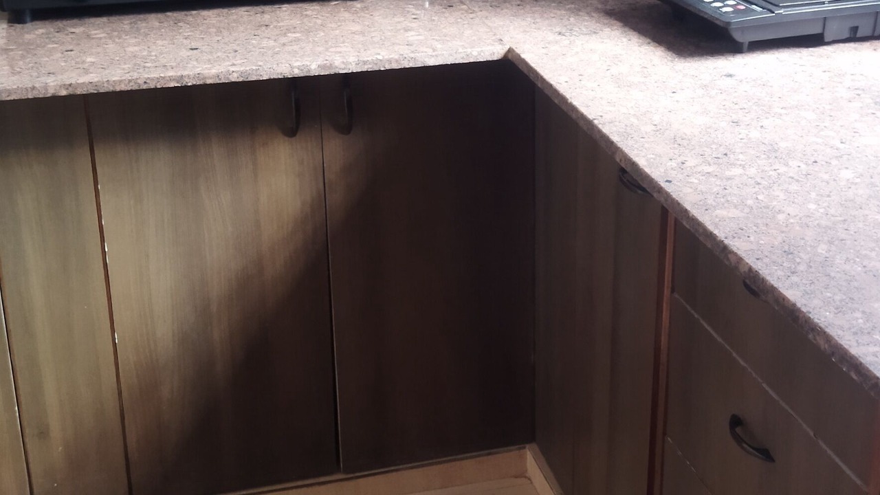 Photo of Kitchen in Jaipur District