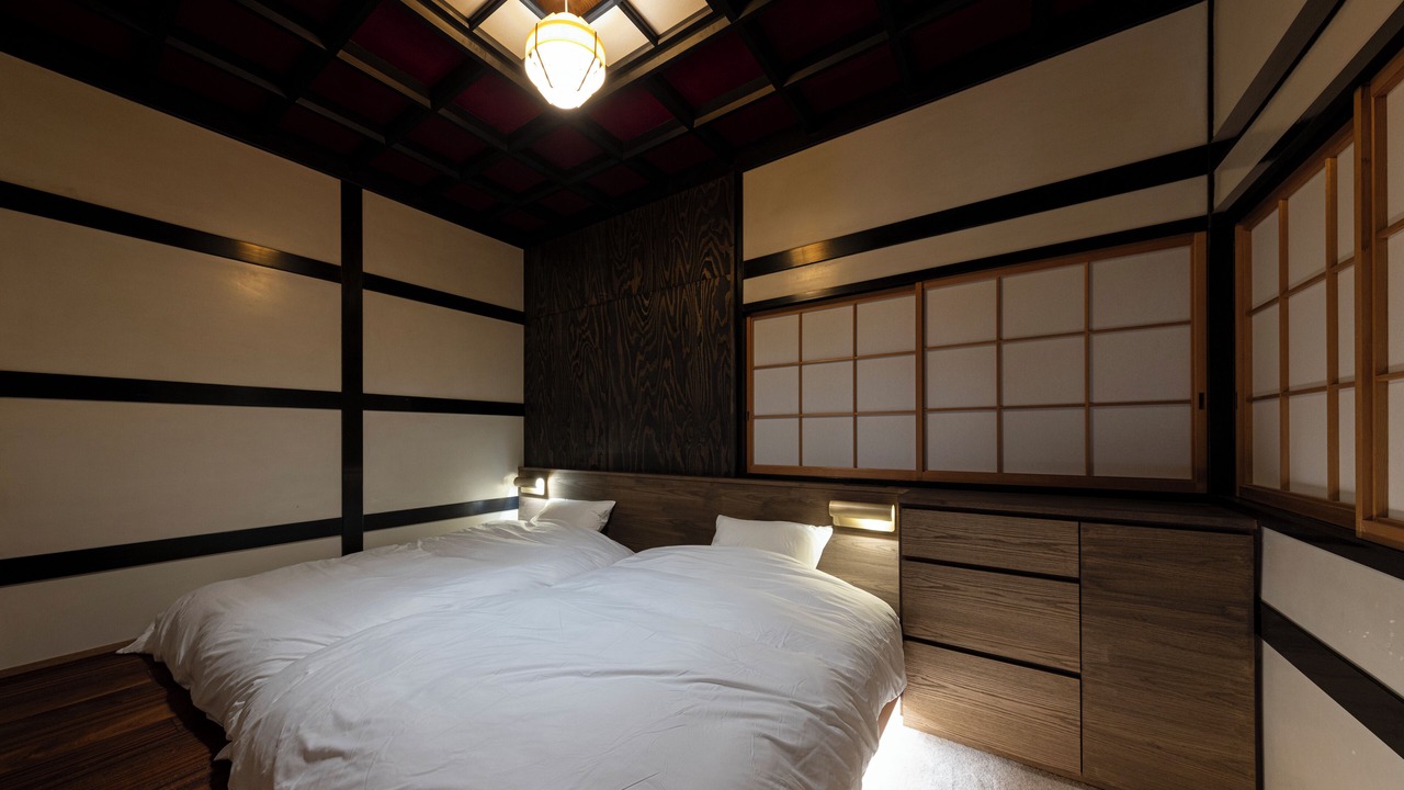 Photo of Bedroom in Arashiyama