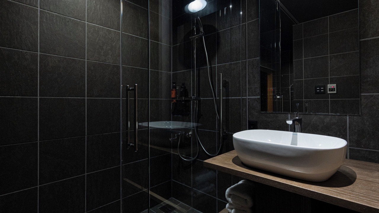 Photo of Bathroom in Arashiyama