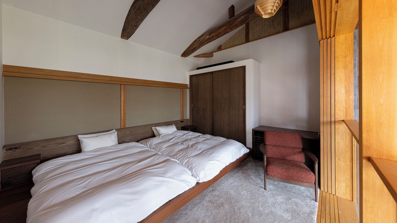 Photo of Bedroom in Arashiyama