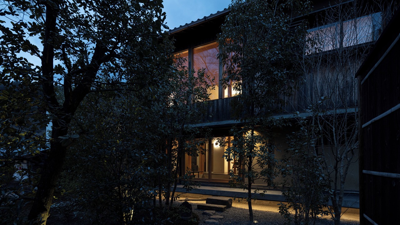 Photo of Outdoor in Arashiyama