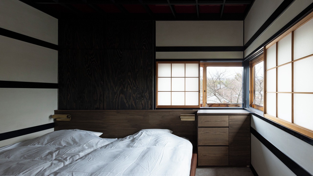 Photo of Bedroom in Arashiyama