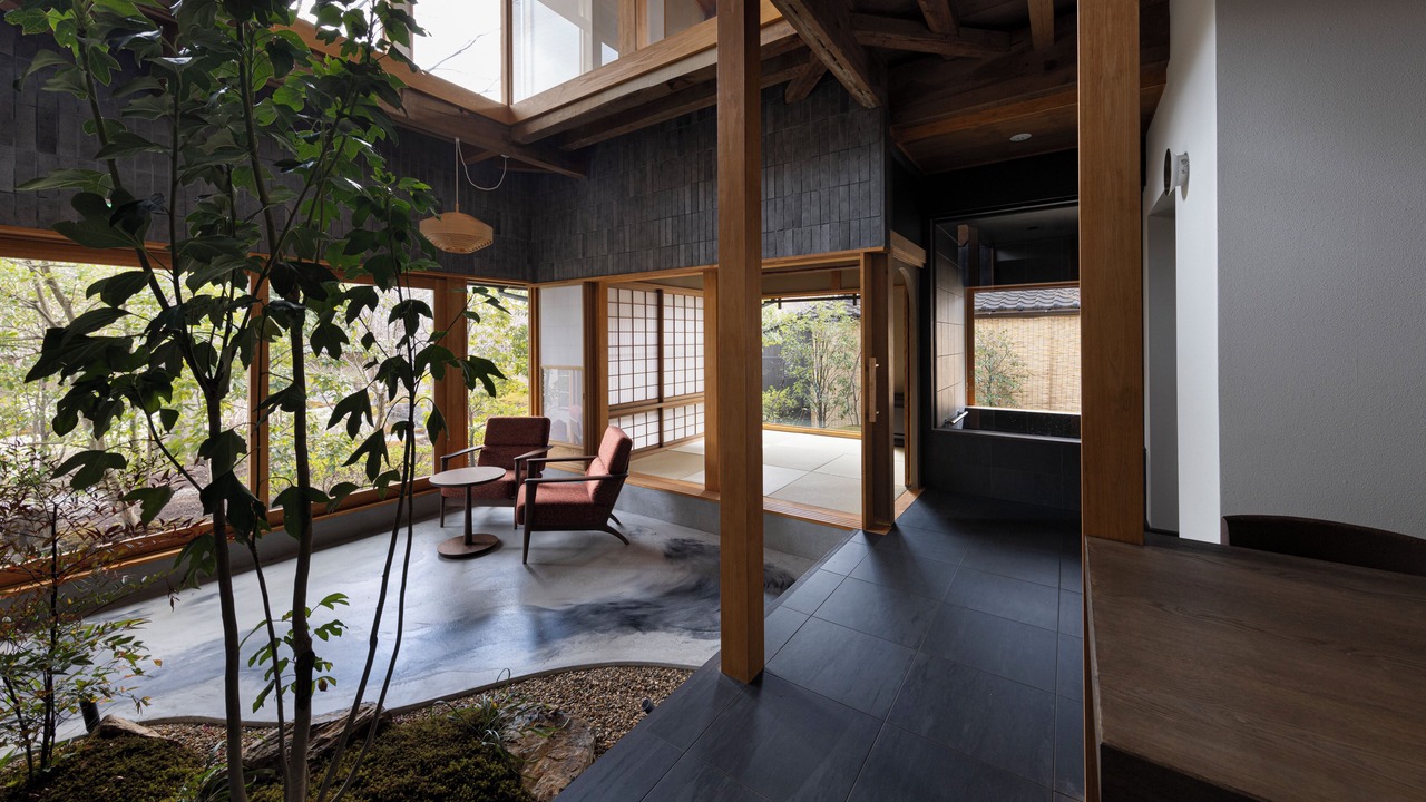 Photo of Others in Arashiyama