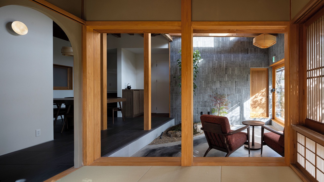 Photo of Others in Arashiyama
