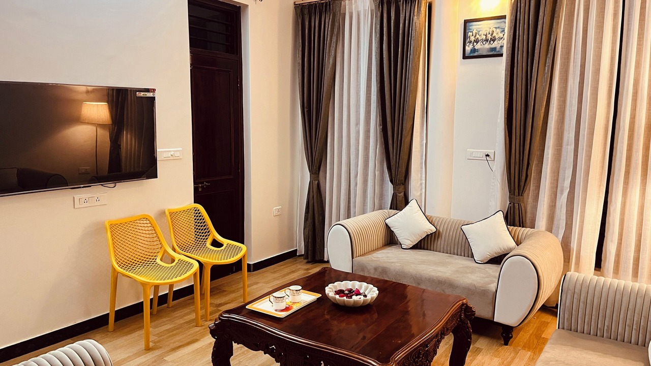 Photo of Livingroom in Udaipur
