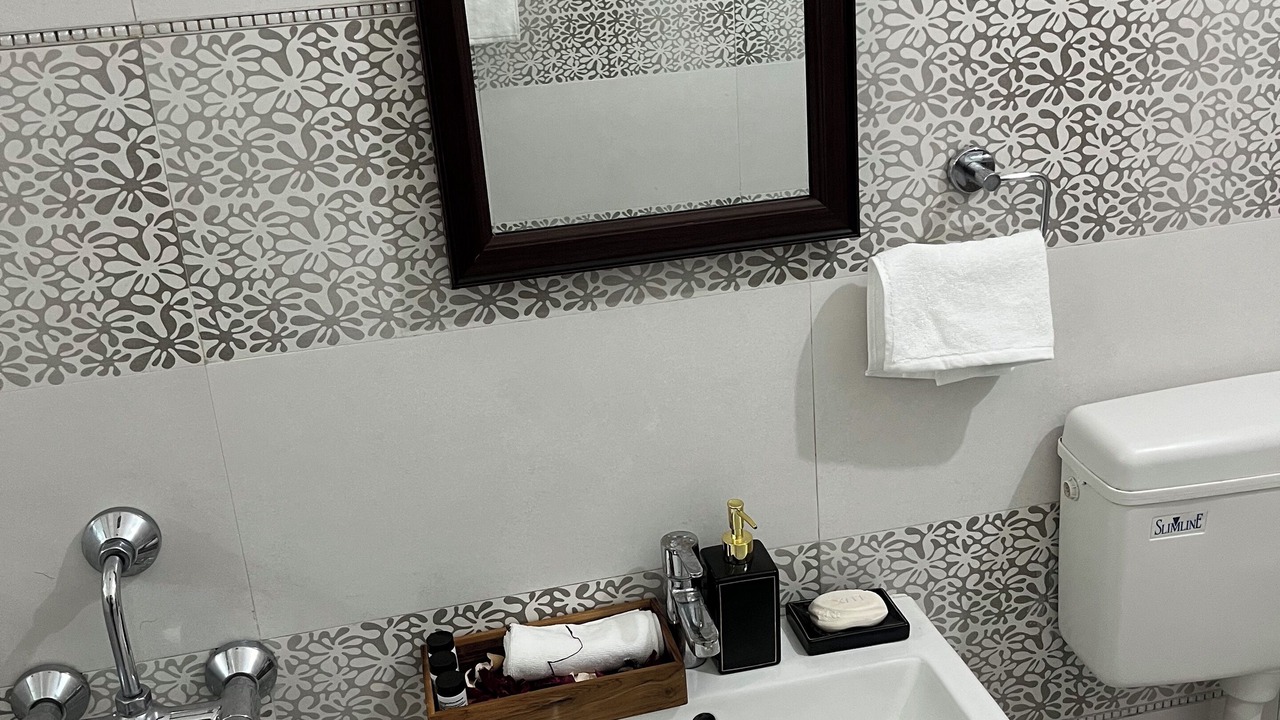 Photo of Bathroom in Udaipur