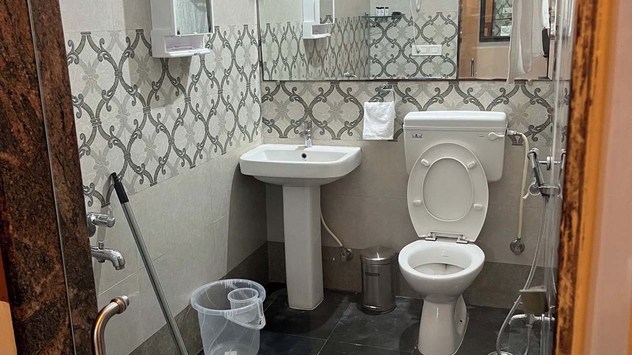 Photo of Bathroom in Udaipur