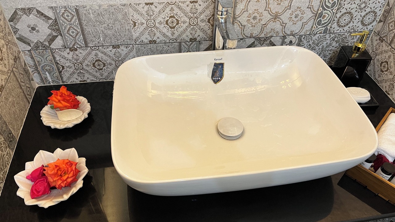 Photo of Bathroom in Udaipur