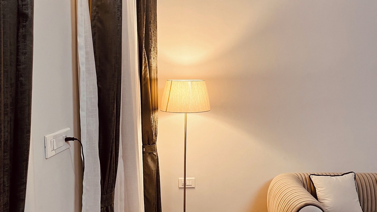 Photo of Livingroom in Udaipur