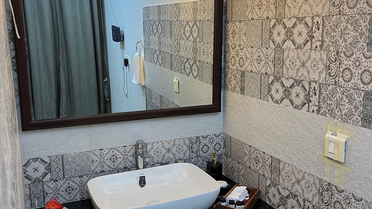Photo of Bathroom in Udaipur