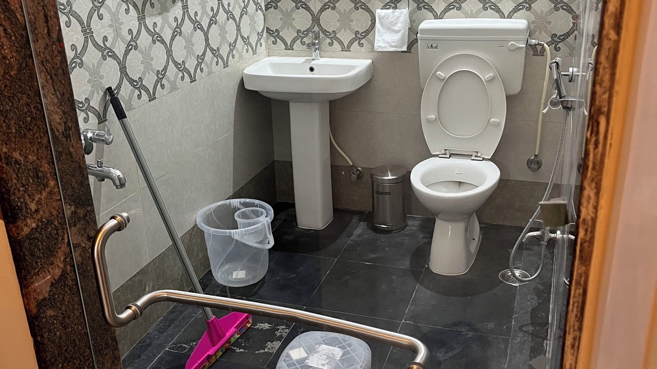 Photo of Bathroom in Udaipur