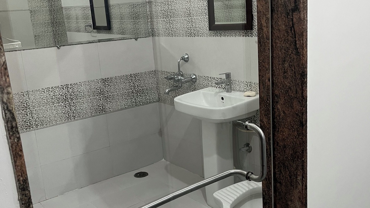 Photo of Bathroom in Udaipur