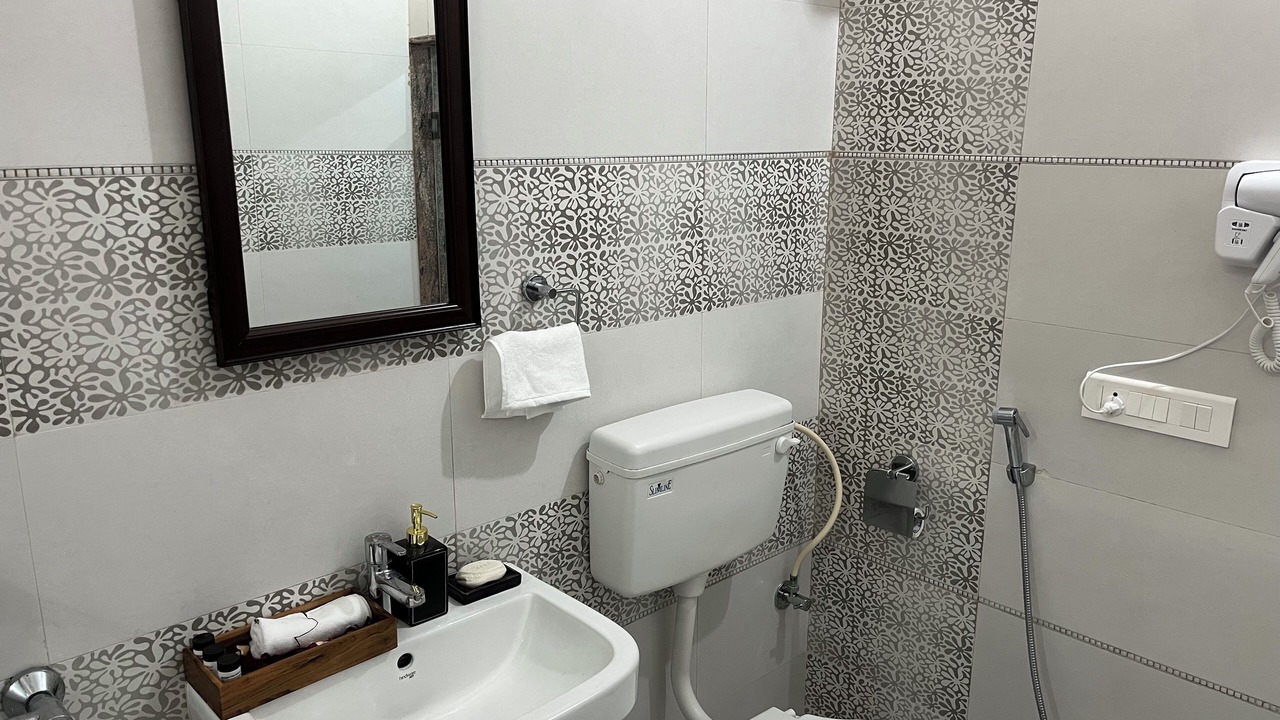 Photo of Bathroom in Udaipur