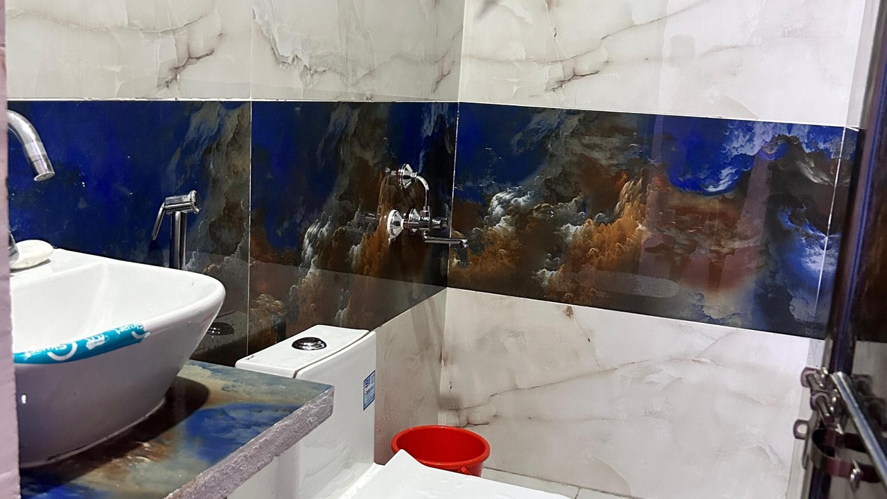 Photo of Bathroom in Ujjain