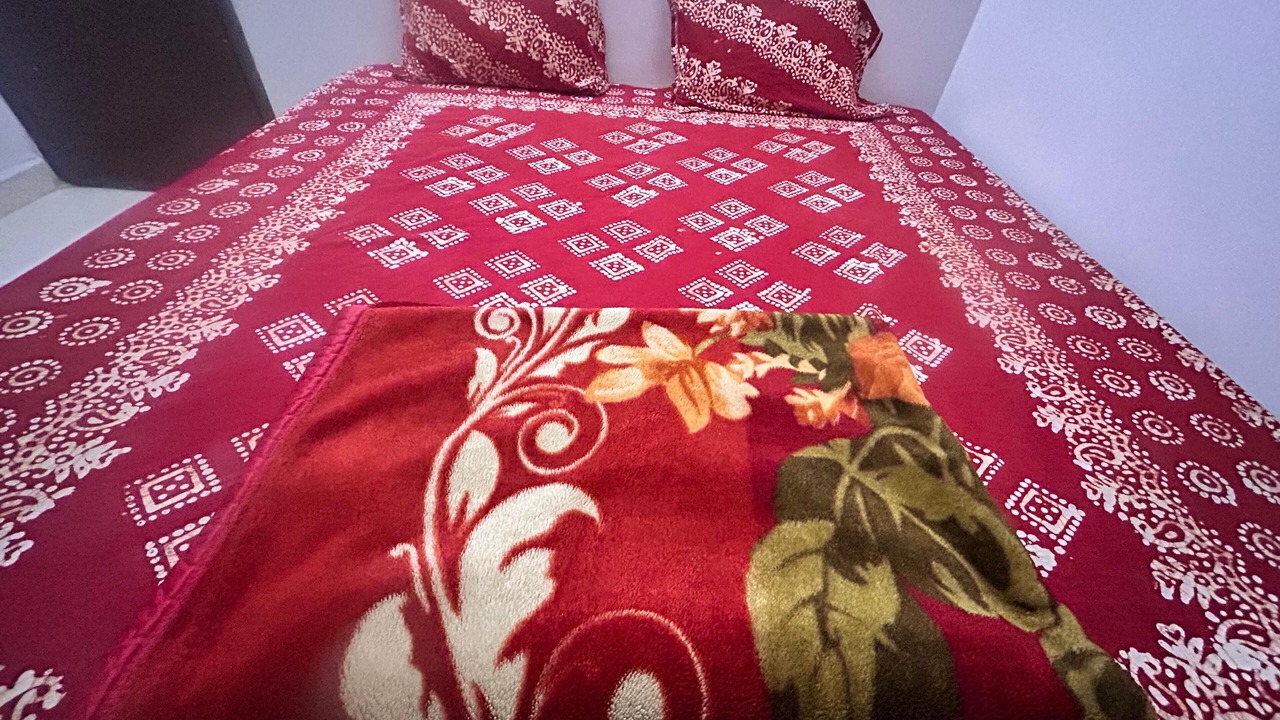 Photo of Bedroom in Ujjain