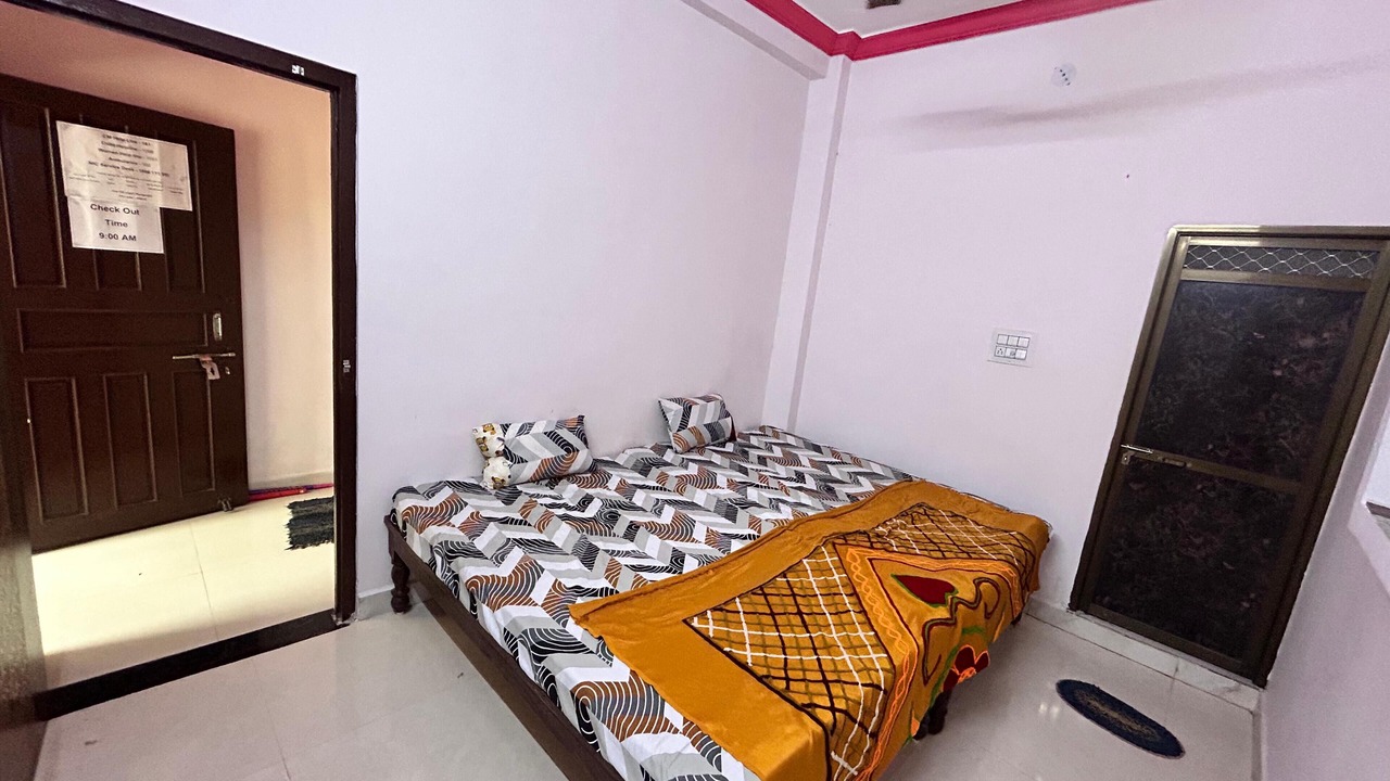 Photo of Bedroom in Ujjain
