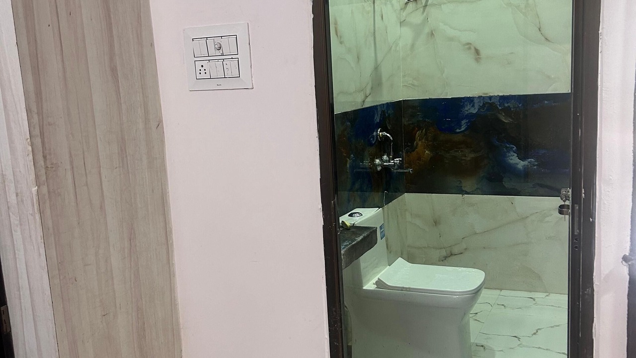 Photo of Bathroom in Ujjain