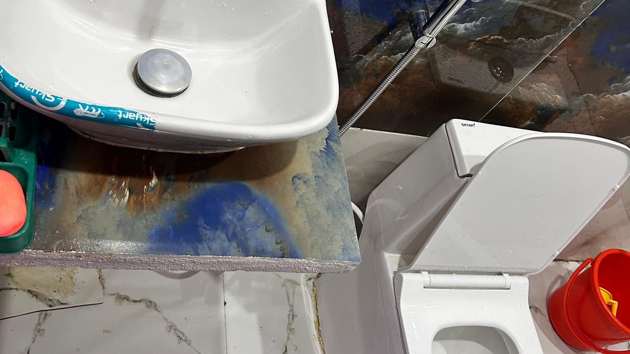 Photo of Bathroom in Ujjain