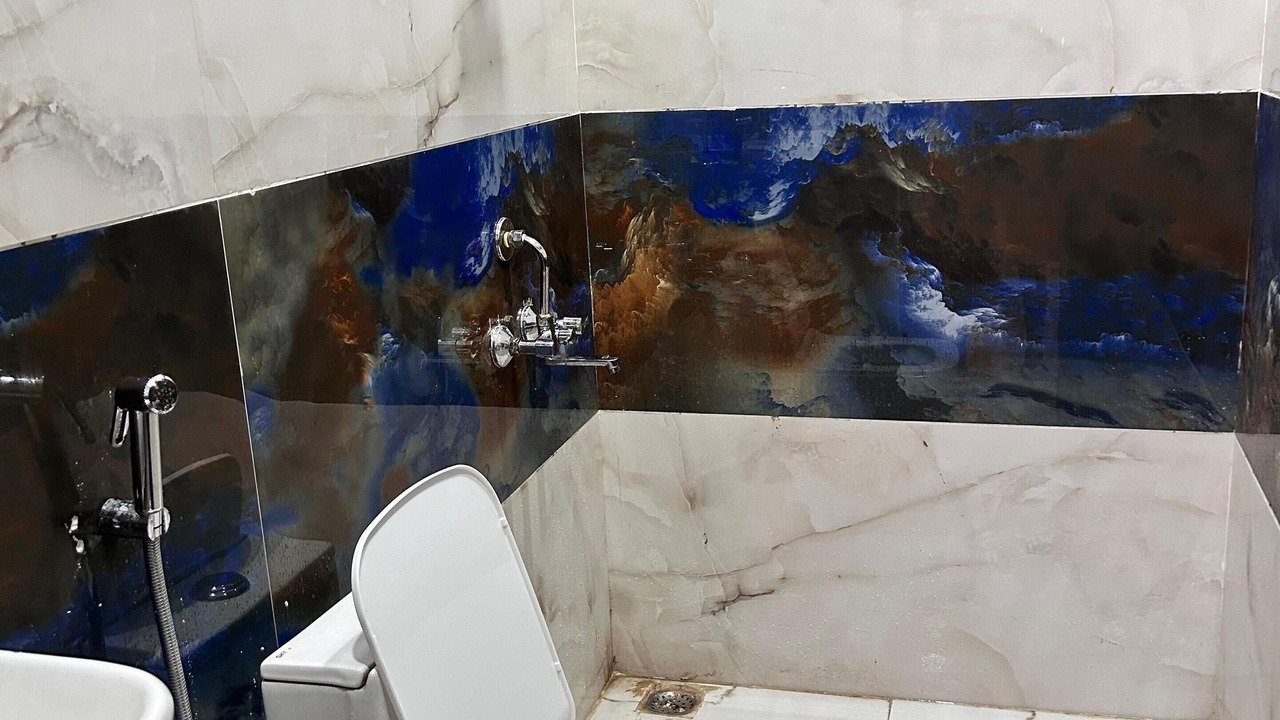 Photo of Bathroom in Ujjain
