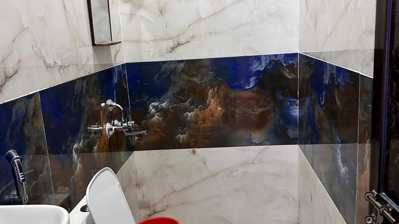 Photo of Bathroom in Ujjain