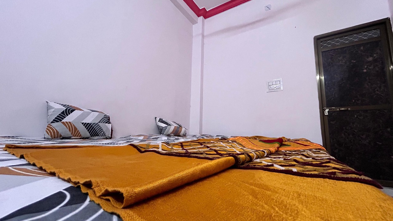 Photo of Bedroom in Ujjain