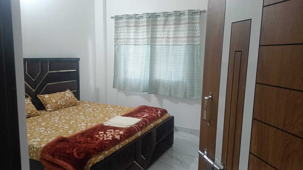 Photo of Bedroom in Varanasi