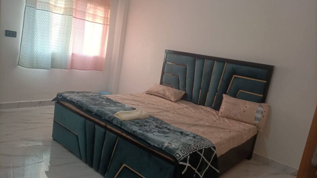 Photo of Bedroom in Varanasi