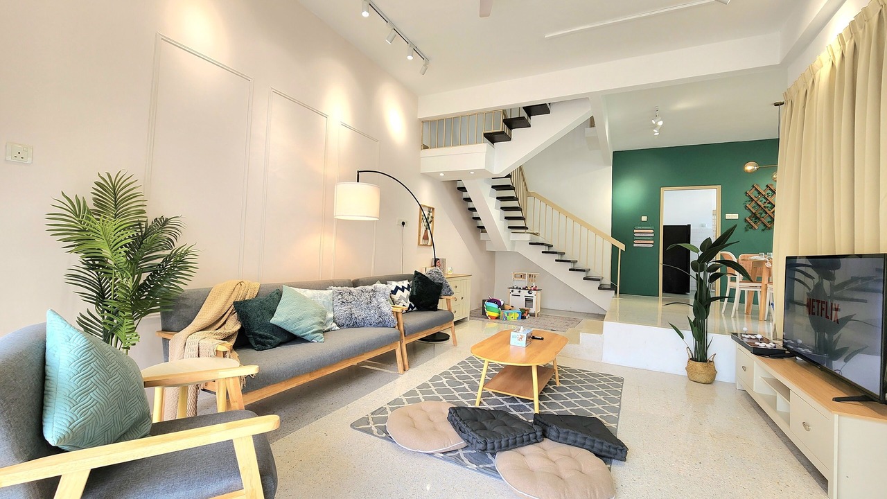Photo of Livingroom in Ss 4
