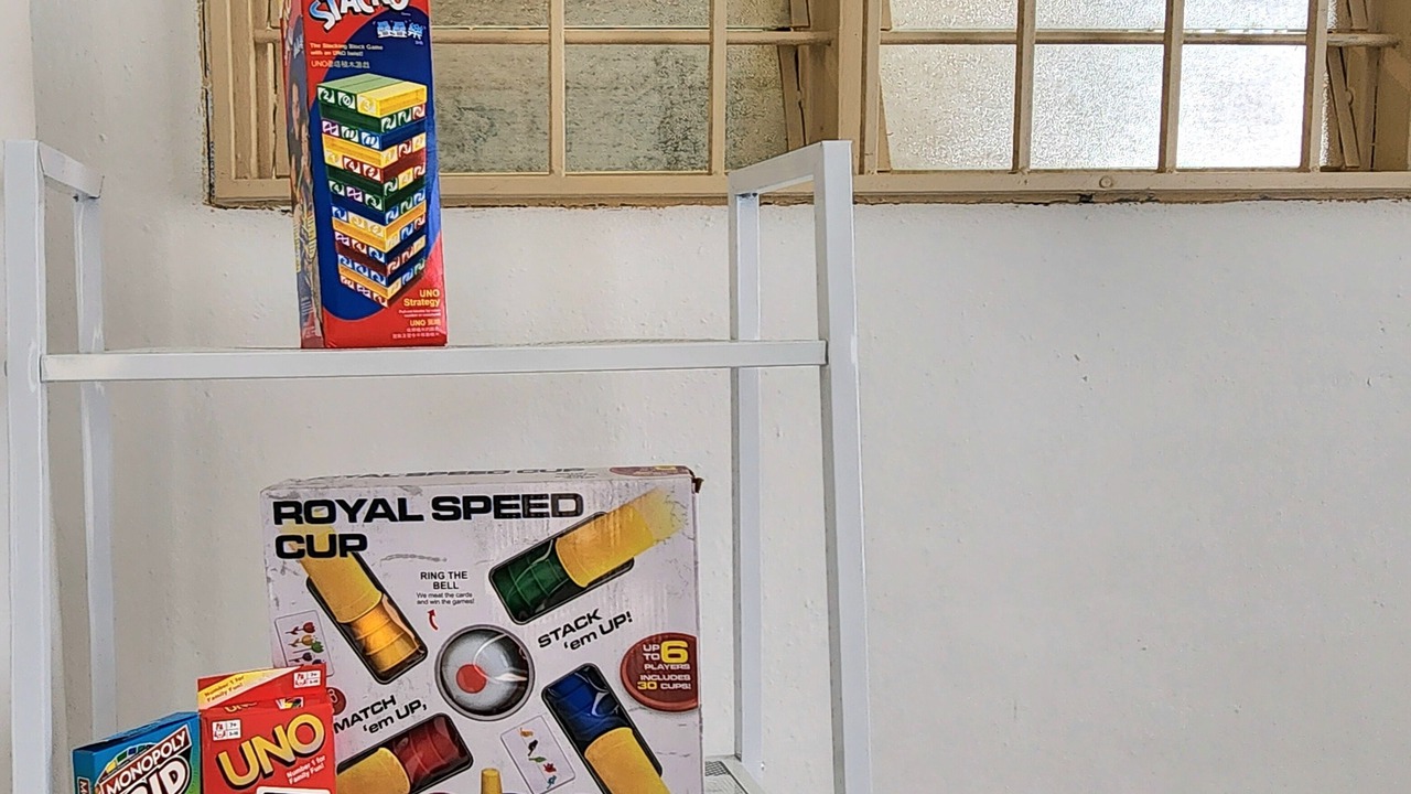 Photo of Bedroom in Ss 4