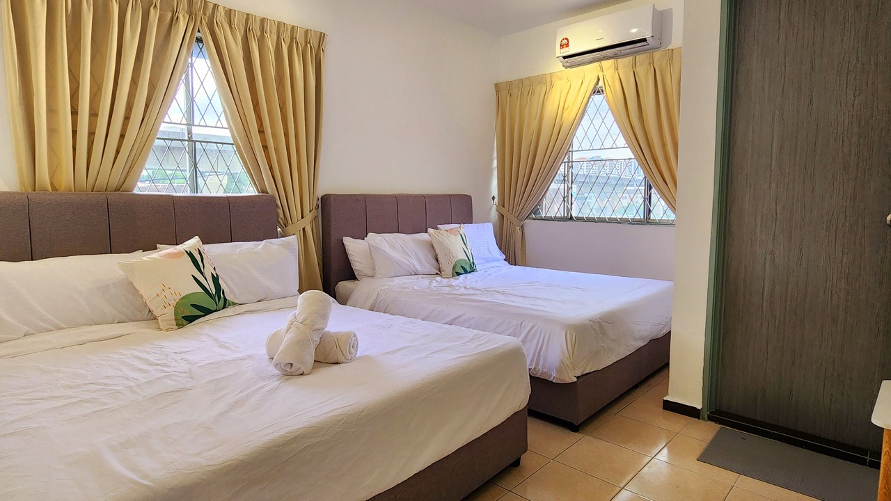 Photo of Bedroom in Taman Mayang