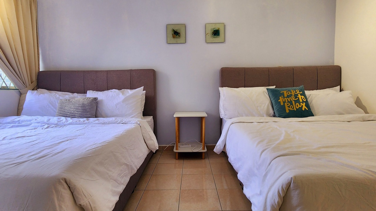 Photo of Bedroom in Taman Mayang
