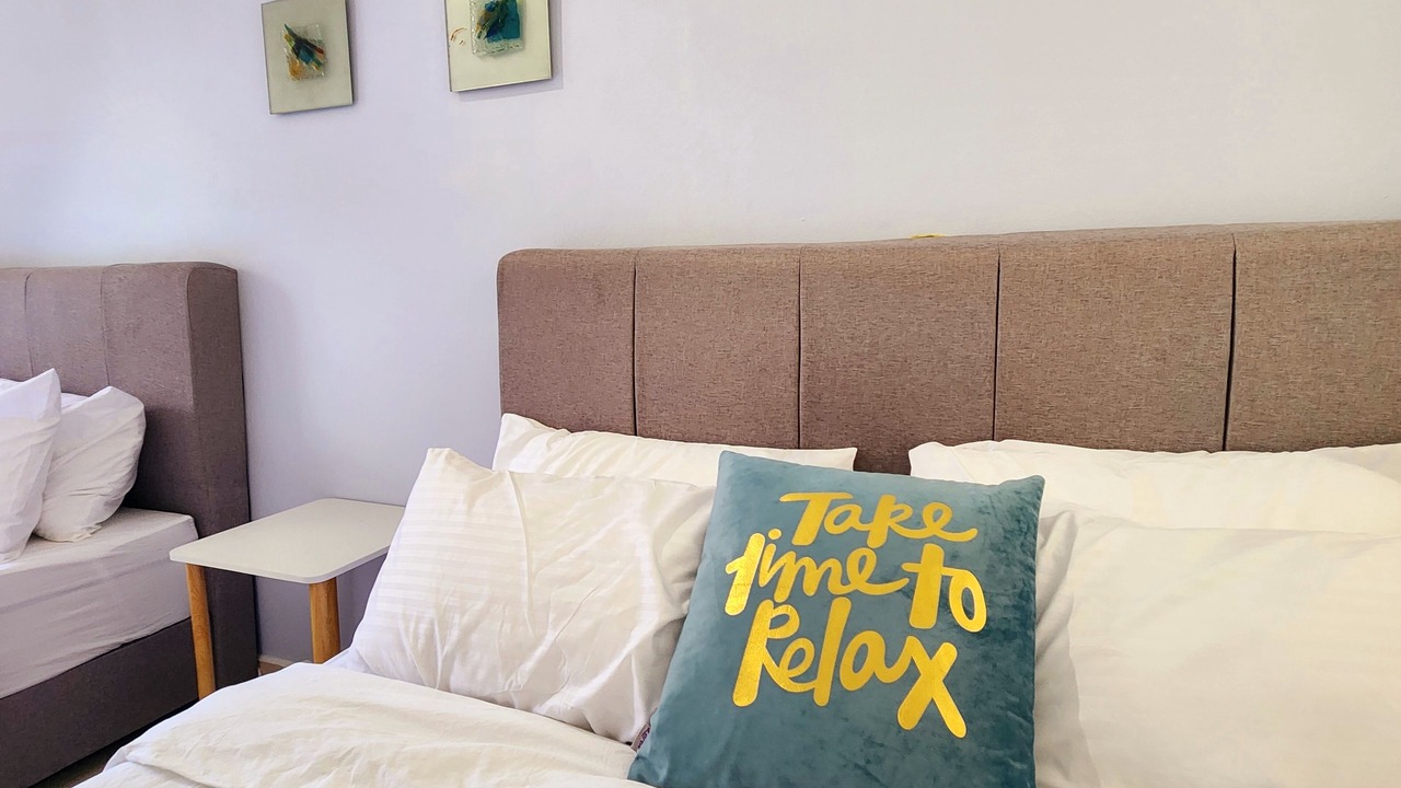 Photo of Bedroom in Taman Mayang