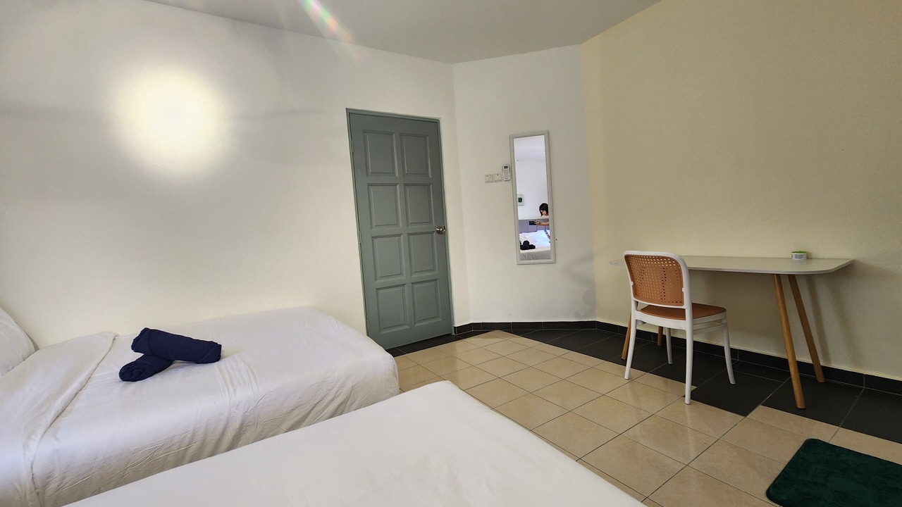Photo of Bedroom in Taman Mayang