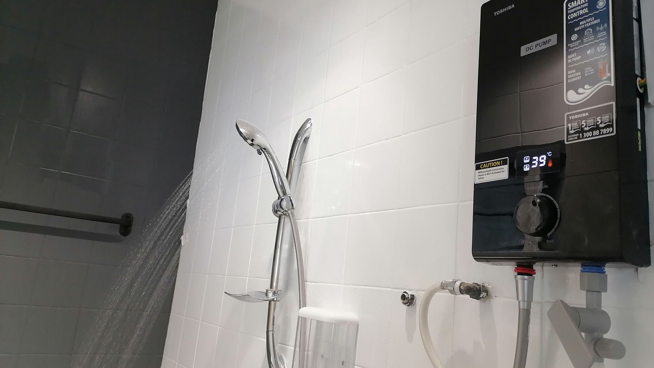 Photo of Bathroom in Sea Park