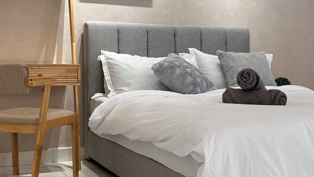 Photo of Bedroom in Sea Park