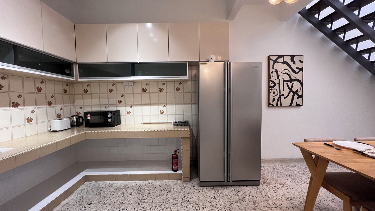 Photo of Kitchen in Sea Park