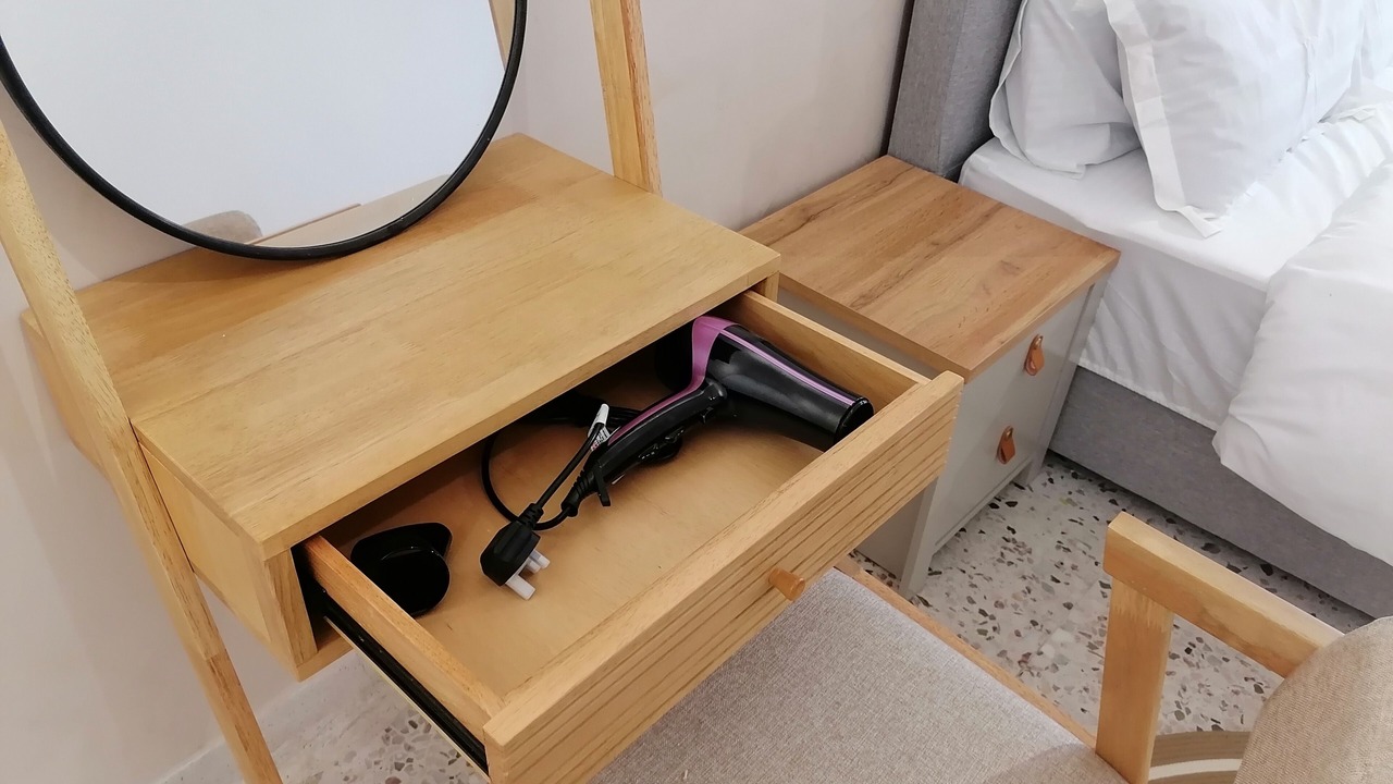 Photo of Bedroom in Sea Park