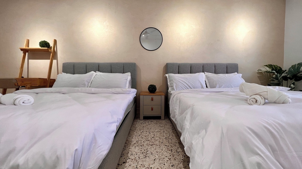 Photo of Bedroom in Sea Park