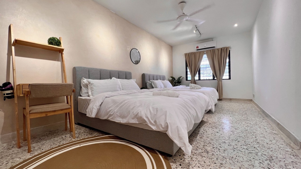 Photo of Bedroom in Sea Park