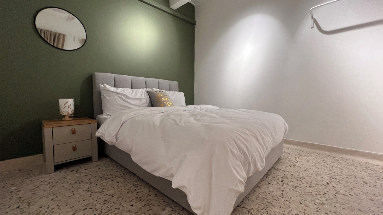 Photo of Bedroom in Sea Park